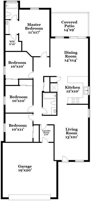 15057 N Gil Balcome Ct - Photo 2 of 16