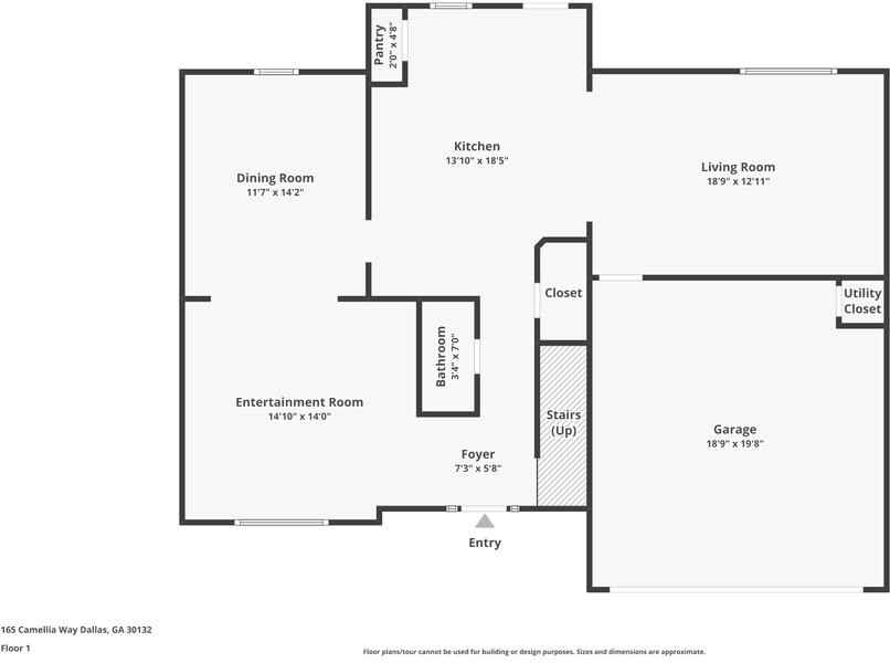 165 Camellia Way - Photo 2 of 17