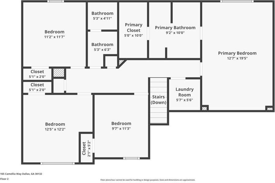 165 Camellia Way - Photo 3 of 17