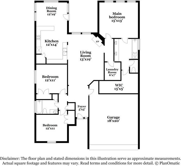 1723 Carriage Run Ct - Photo 2 of 16