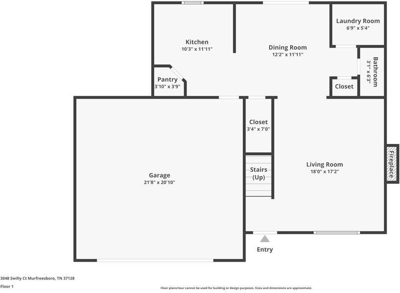 3048 Swilly Ct - Photo 2 of 17