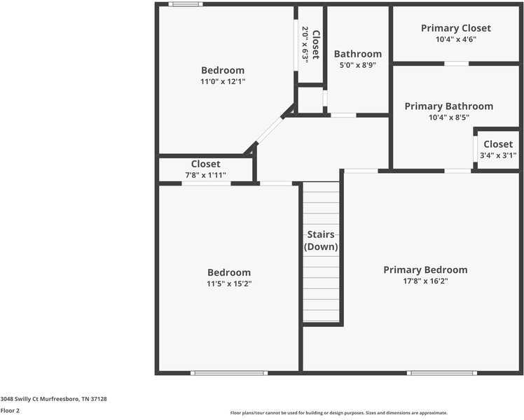 3048 Swilly Ct - Photo 3 of 17