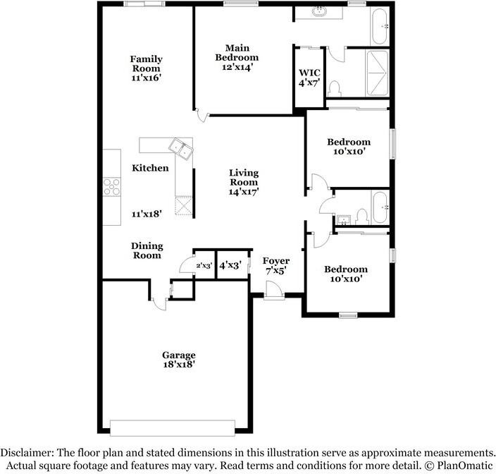 10113 Dean Chase Blvd - Photo 2 of 16
