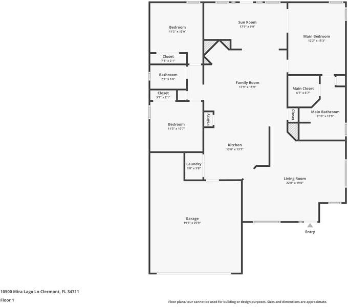 10500 Mira Lago Ln - Photo 2 of 16