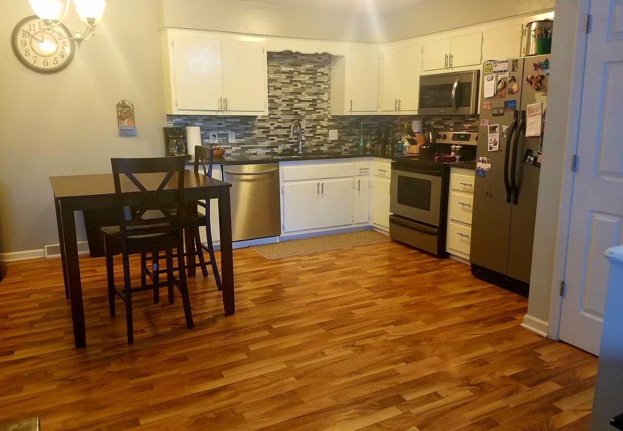 3887 Larabee Avenue Northeast - Photo 3 of 9