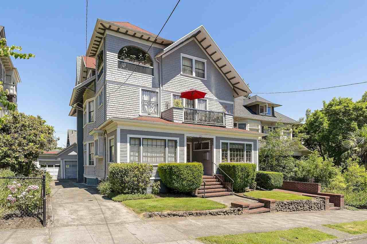 NW 24TH & IRVING - Photo 2 of 4