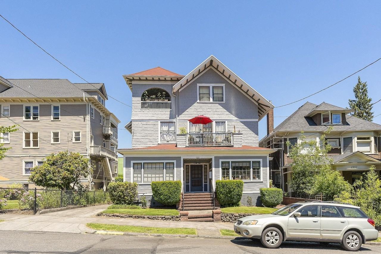 NW 24TH & IRVING - Photo 3 of 4