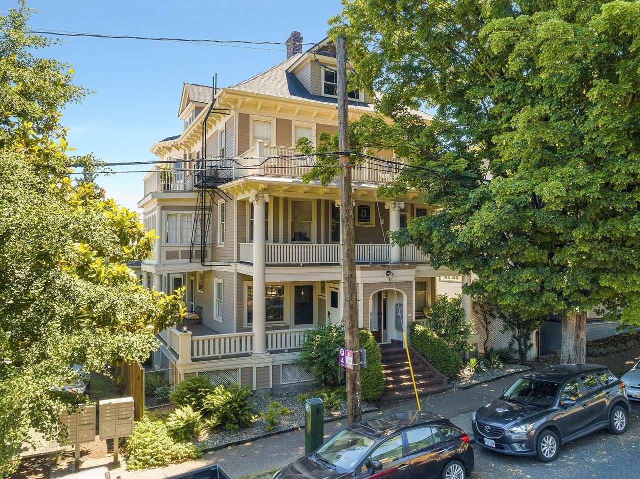 NW 24TH & IRVING - Photo 4 of 4