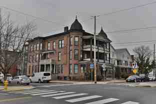 The Hamilton - Photo 1 of 1