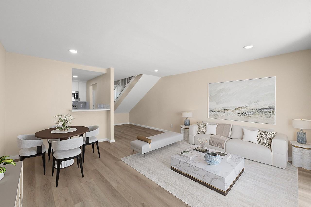 MONTICELLO APARTMENT HOMES - Photo 3 of 40