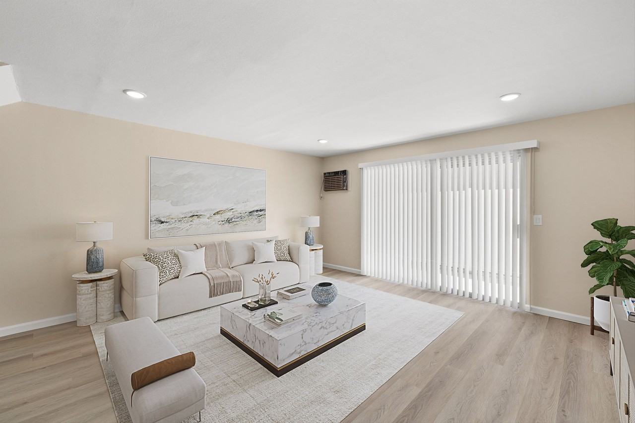 MONTICELLO APARTMENT HOMES - Photo 4 of 40