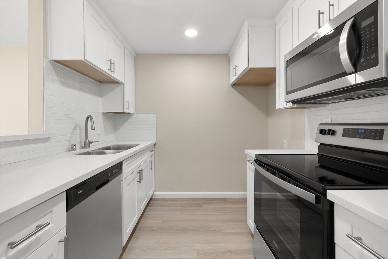 MONTICELLO APARTMENT HOMES - Photo 2 of 40