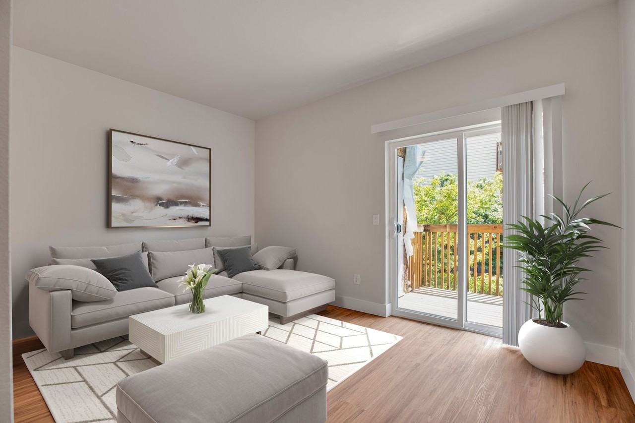 Cascade Ridge Apartments - Photo 2 of 31