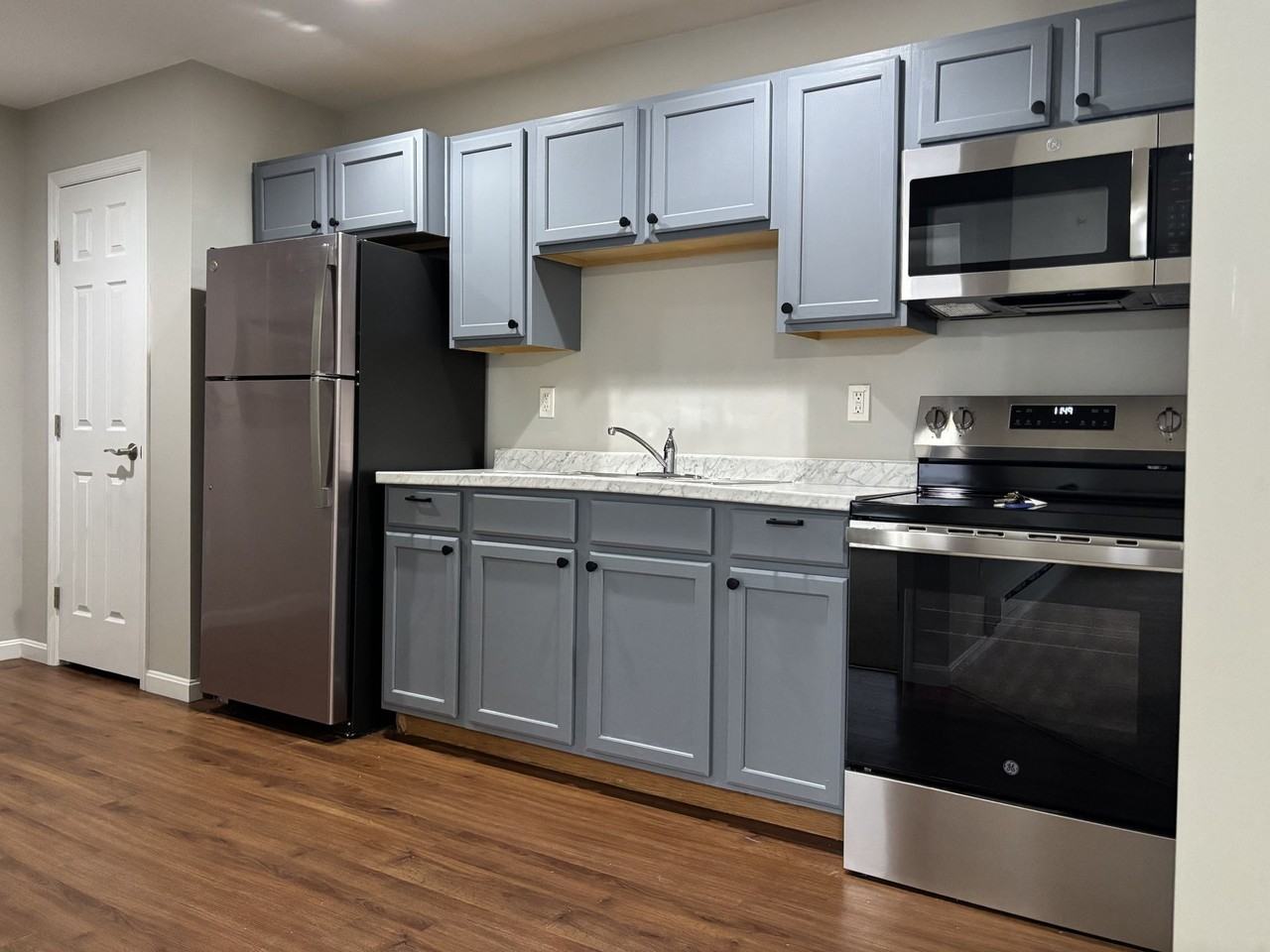 Old Stephenson Mill Road Apartments - Photo 2 of 2