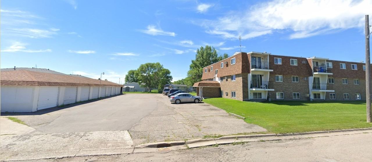 Welcome to Dilworth Estates! - Photo 2 of 3