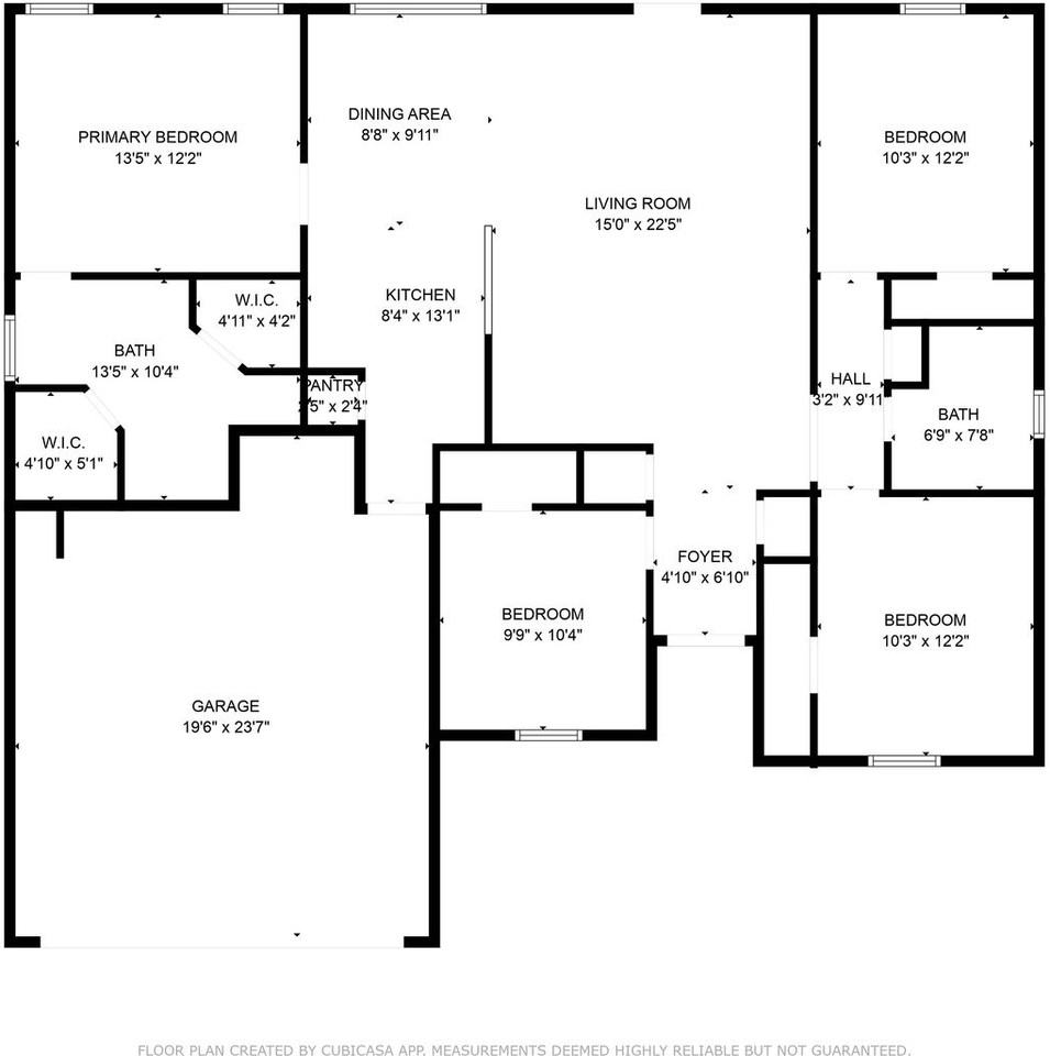 1820 Fleetwood Dr - Photo 4 of 26