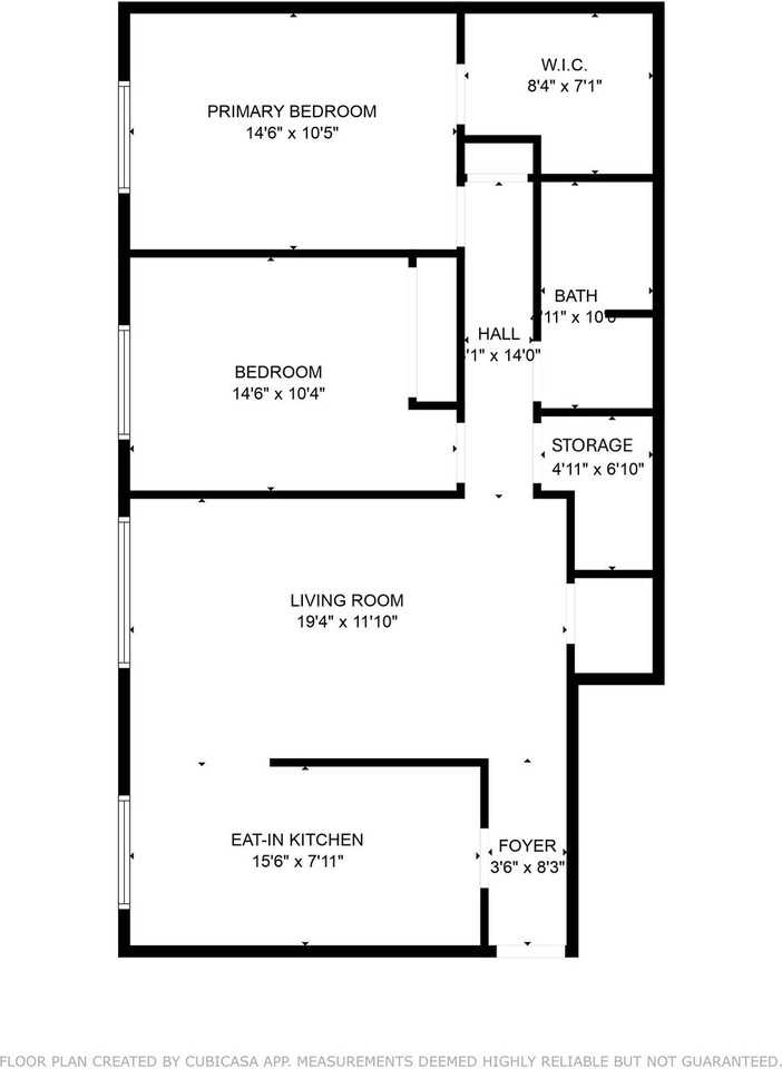 Welcome to 1103 14th Avenue North in Wahpeton, ND! - Photo 2 of 3