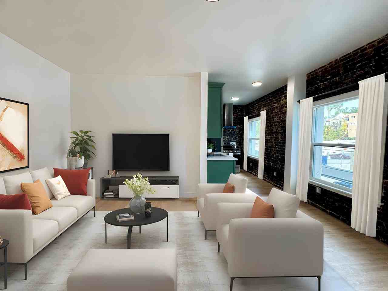 1 month FREE on select units! Live Bright at The Ansley! - Photo 3 of 50