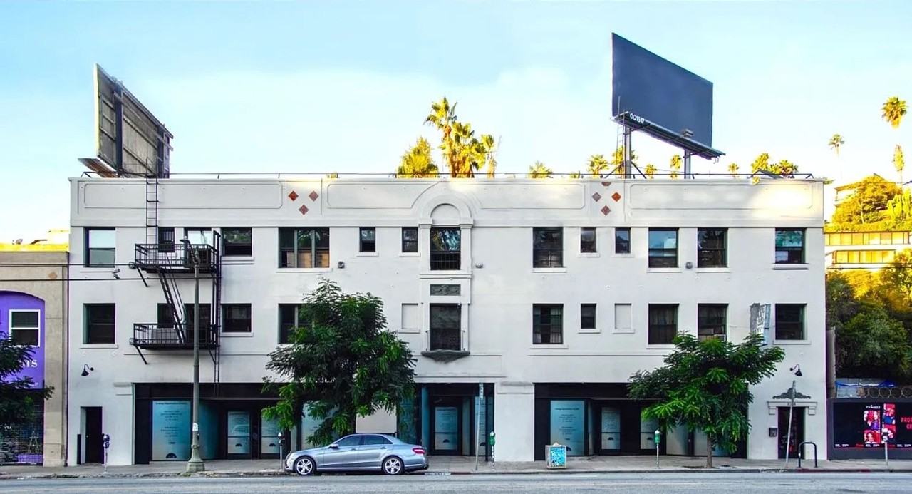 Charming Studios at The Ansley, 3218 Sunset Blvd Los Angeles, CA 90026 - Photo 4 of 4