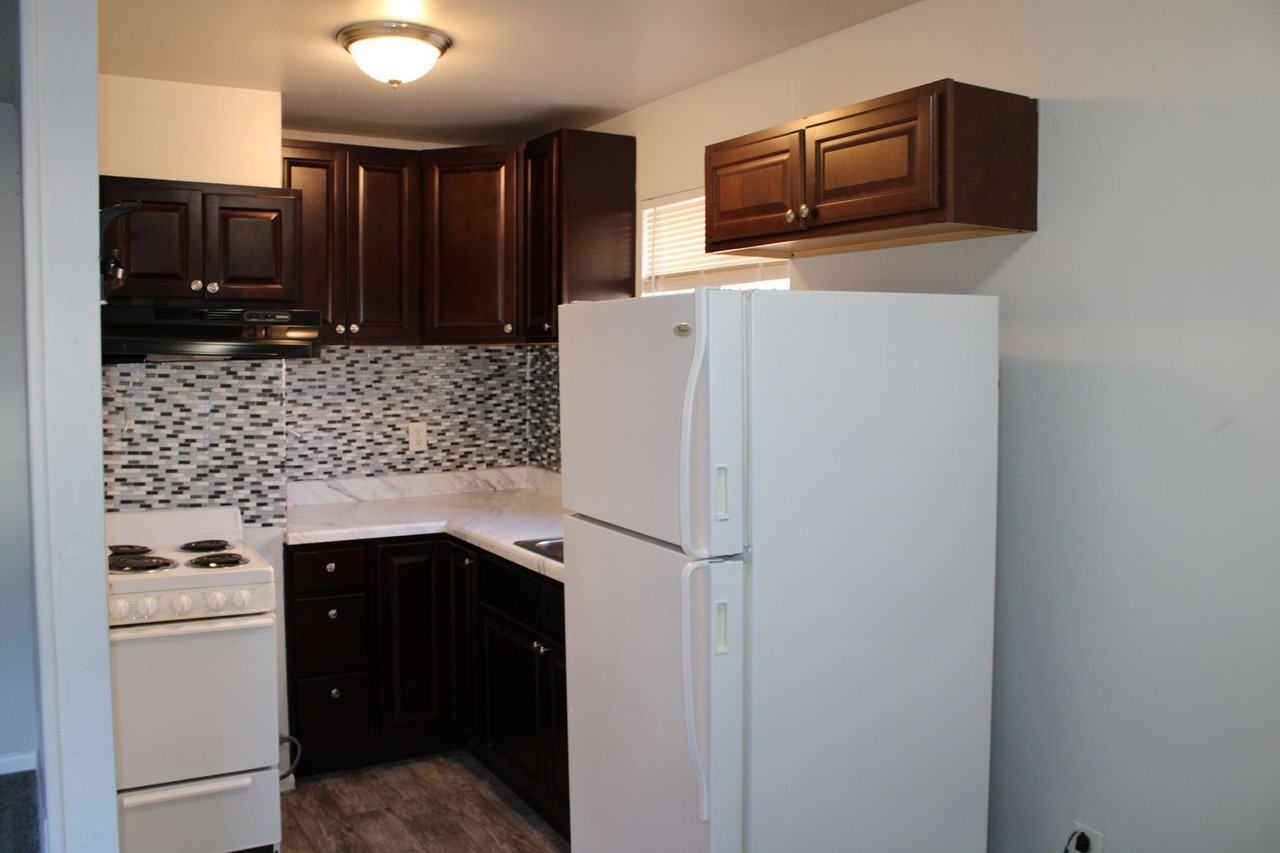 Wallingford South Apartments - Photo 5 of 34