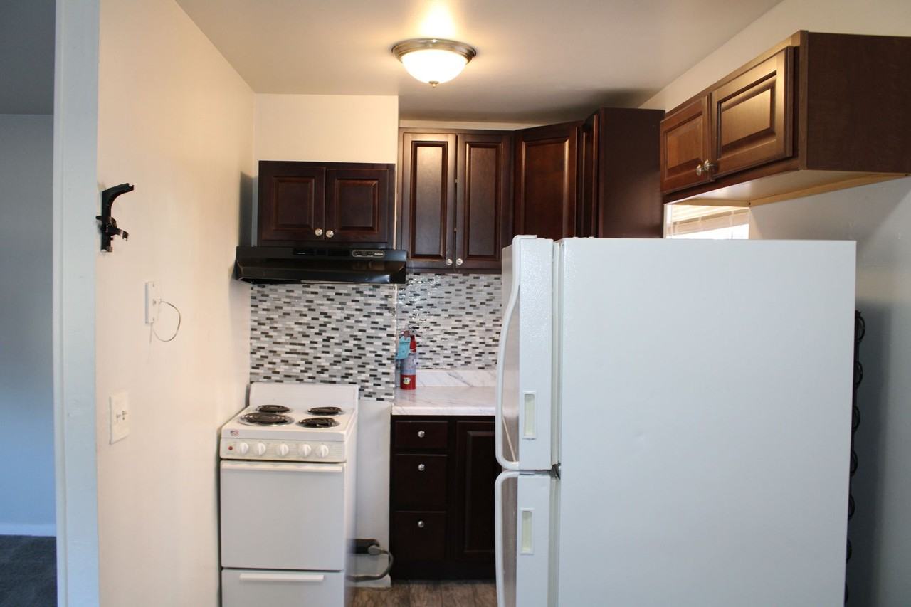 Wallingford South Apartments - Photo 6 of 34