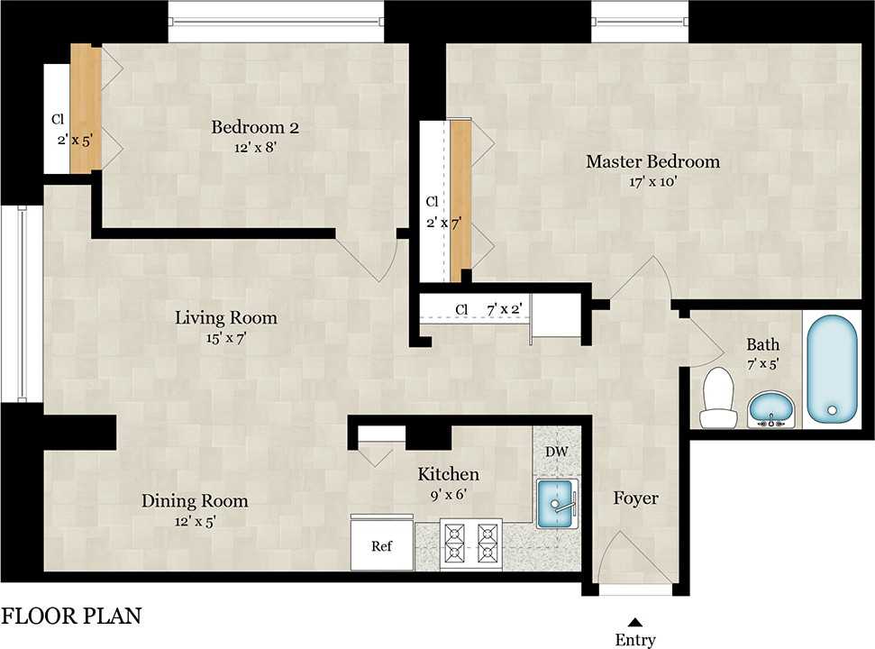 950 CL302N - 950 25th St NW - Photo 2 of 24