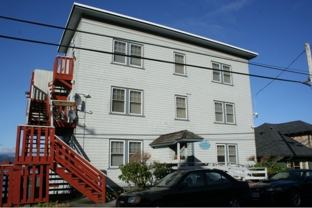 Columbia View Apartments - Photo 1 of 1
