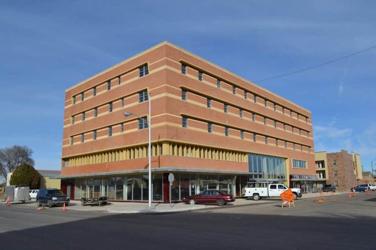 Dale Lofts Welcomes You Home - Photo 7 of 23