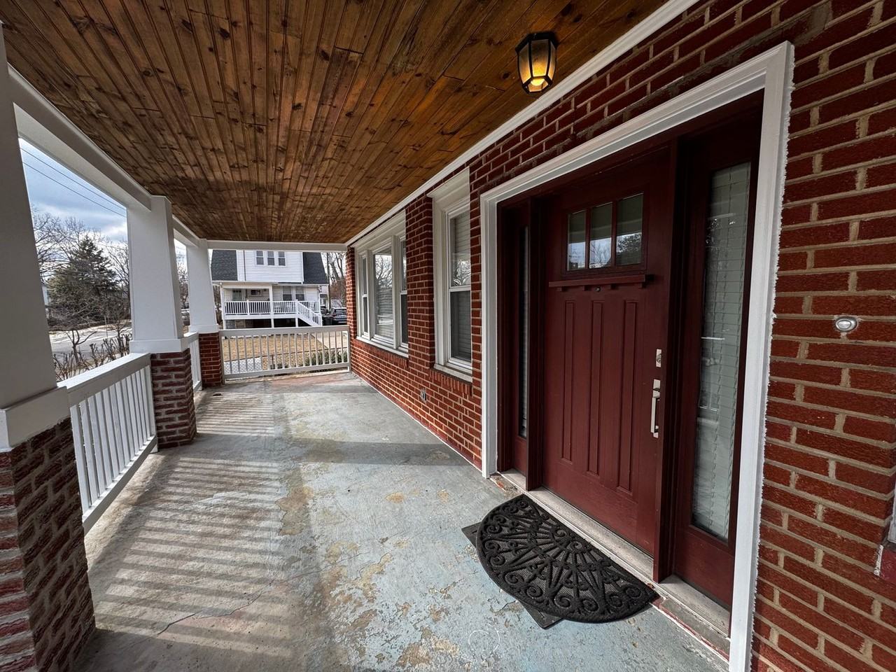 513 Whittier St Nw ##Nw - Photo 4 of 50