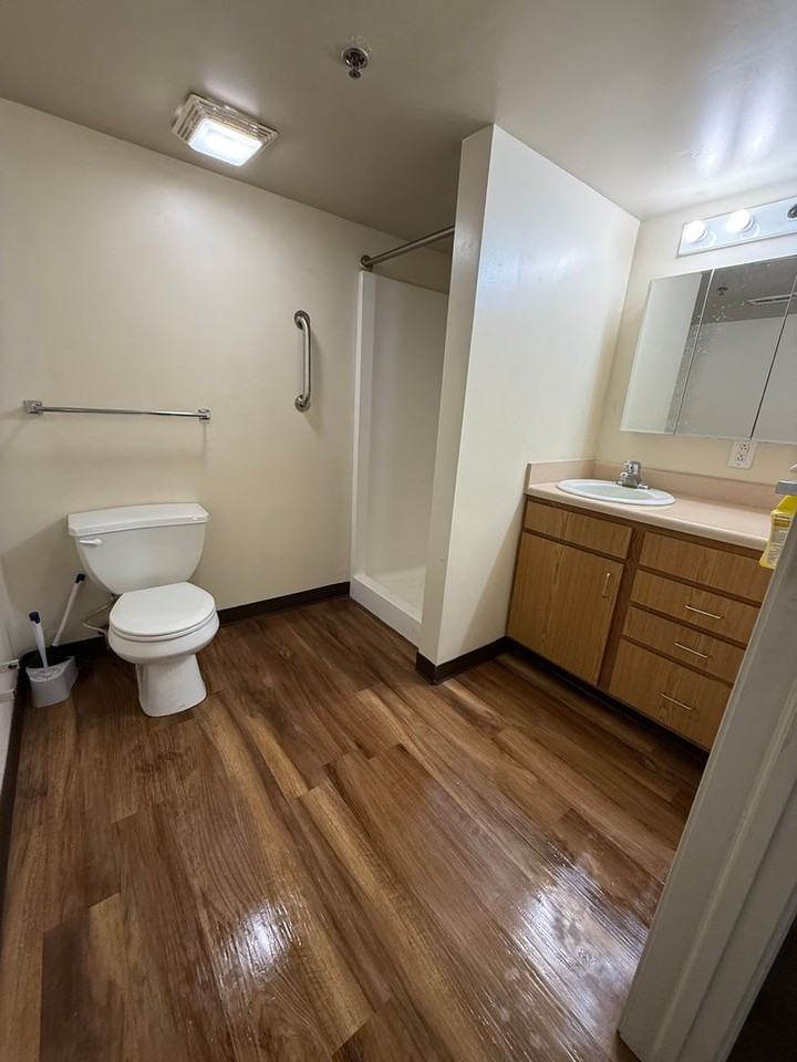 Gas City School Apartments - Photo 2 of 13