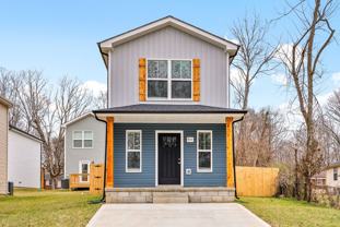 947 Wall St - Photo 1 of 1