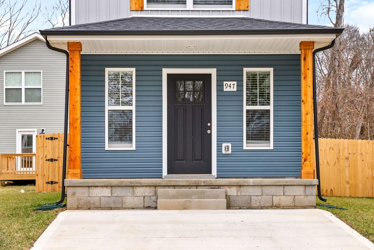 947 Wall St - Photo 2 of 24