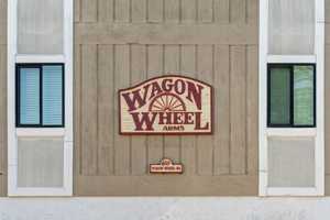 featured image of 603 Wagon Wheel Rd