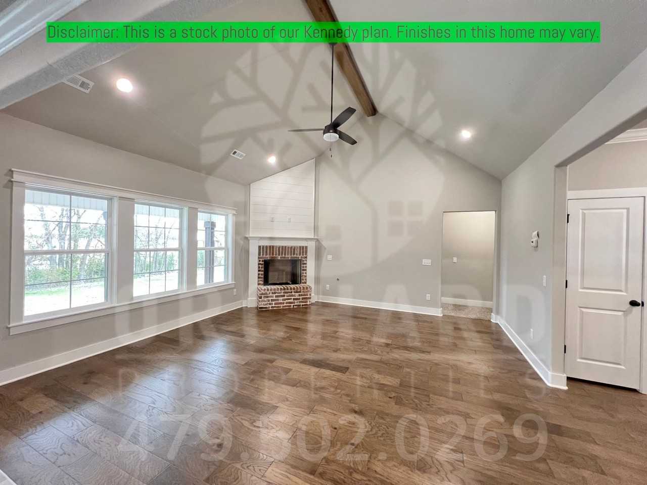 2507 Buckside St - Photo 2 of 18