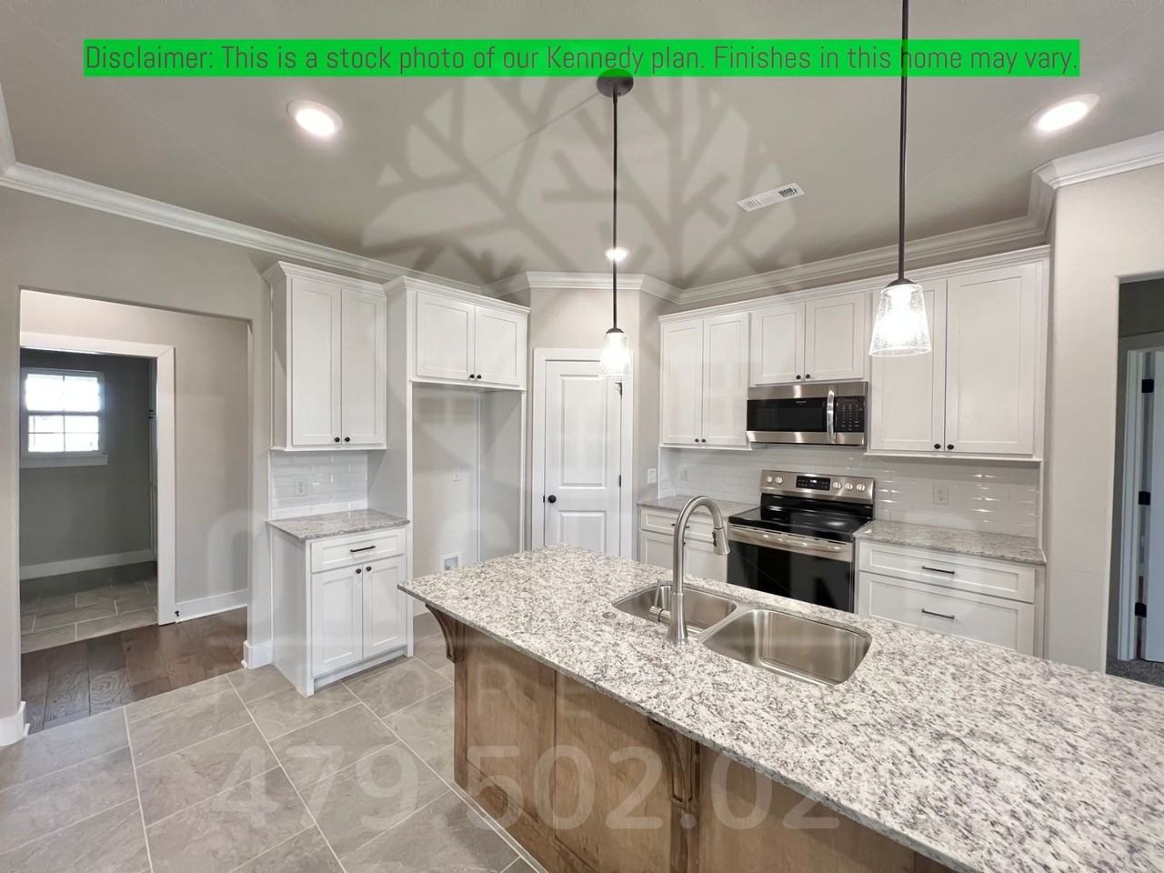 2507 Buckside St - Photo 3 of 18
