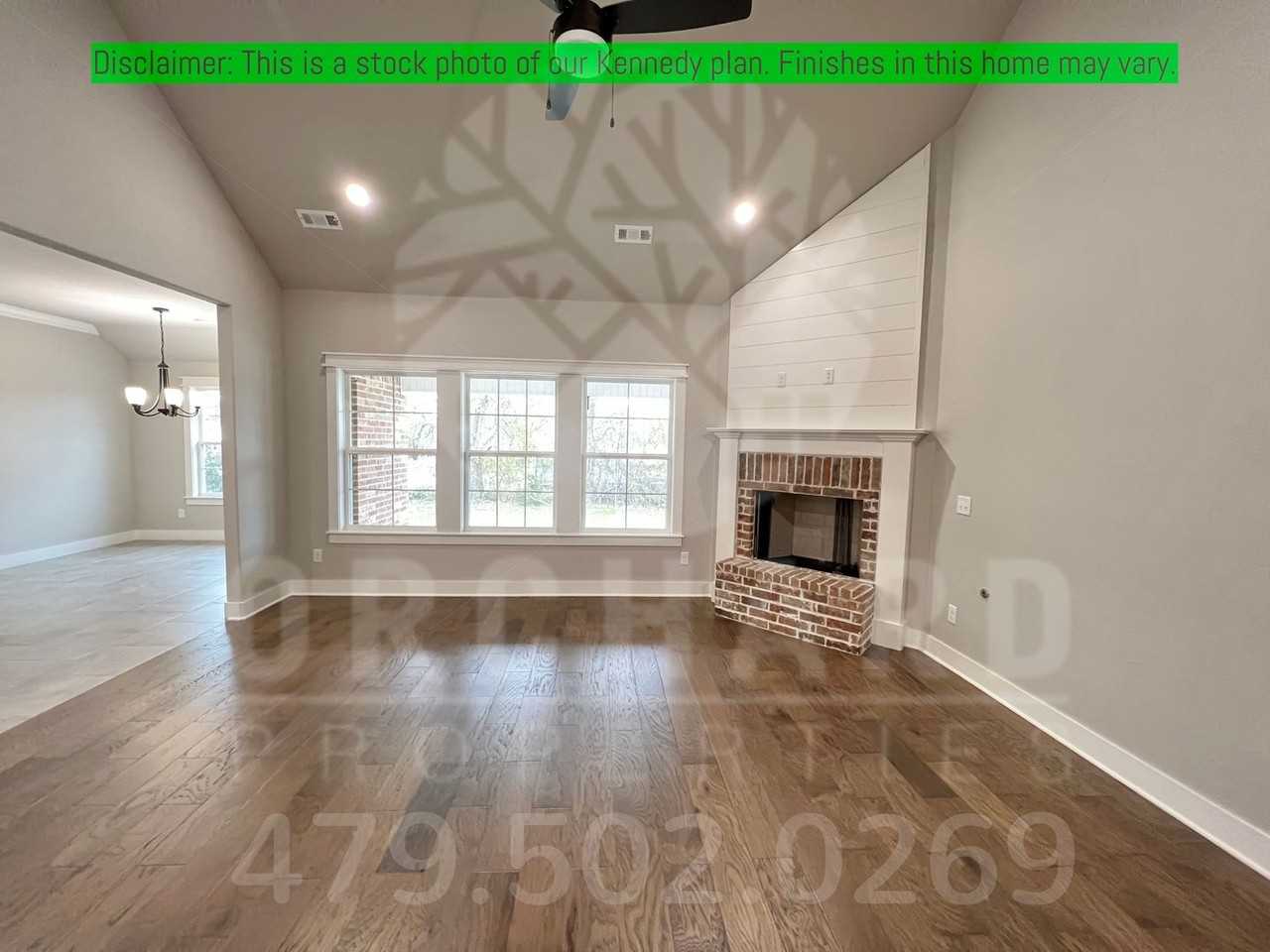 2507 Buckside St - Photo 4 of 18