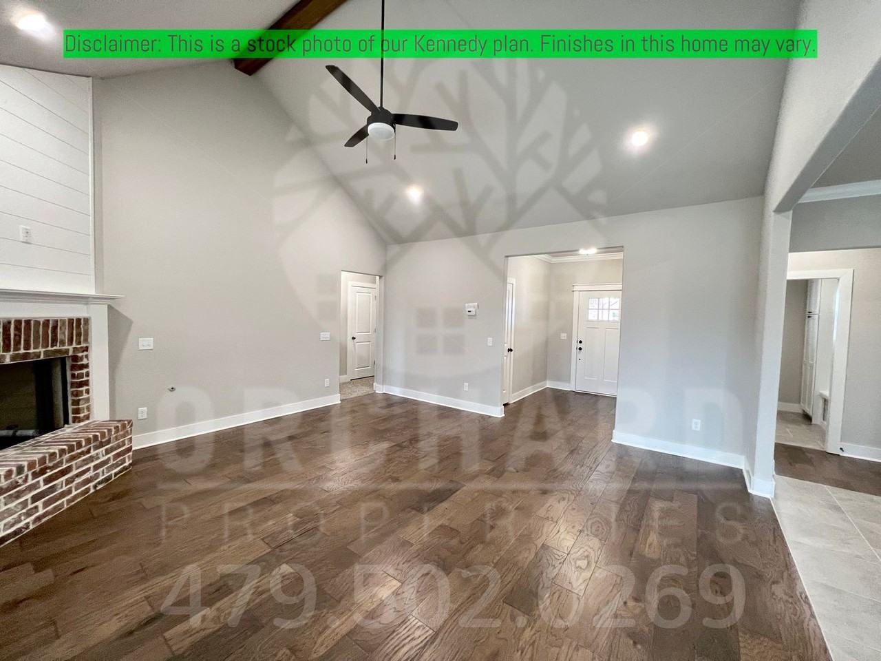 2507 Buckside St - Photo 5 of 18