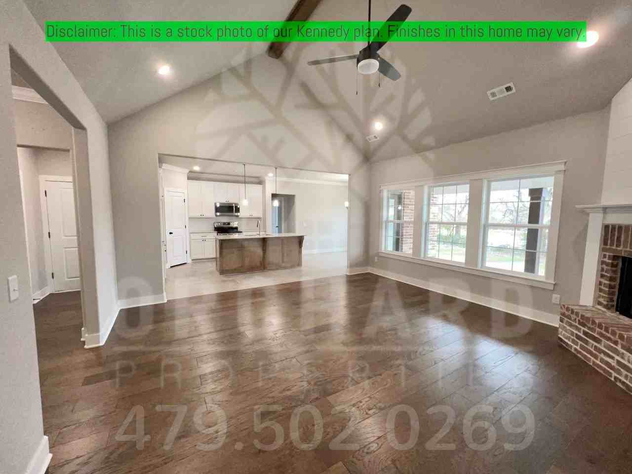 2507 Buckside St - Photo 6 of 18