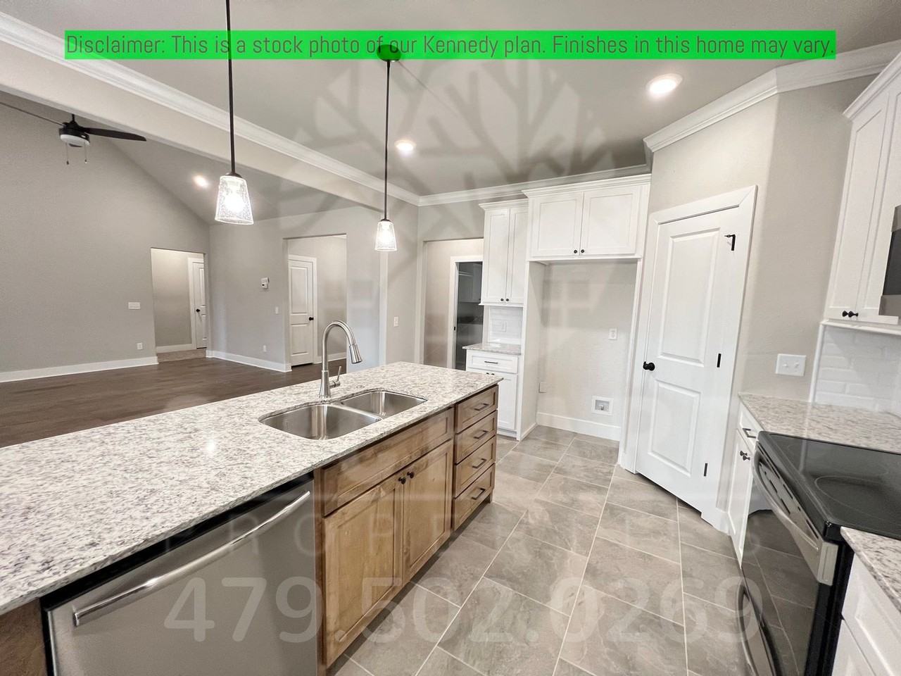 2507 Buckside St - Photo 7 of 18