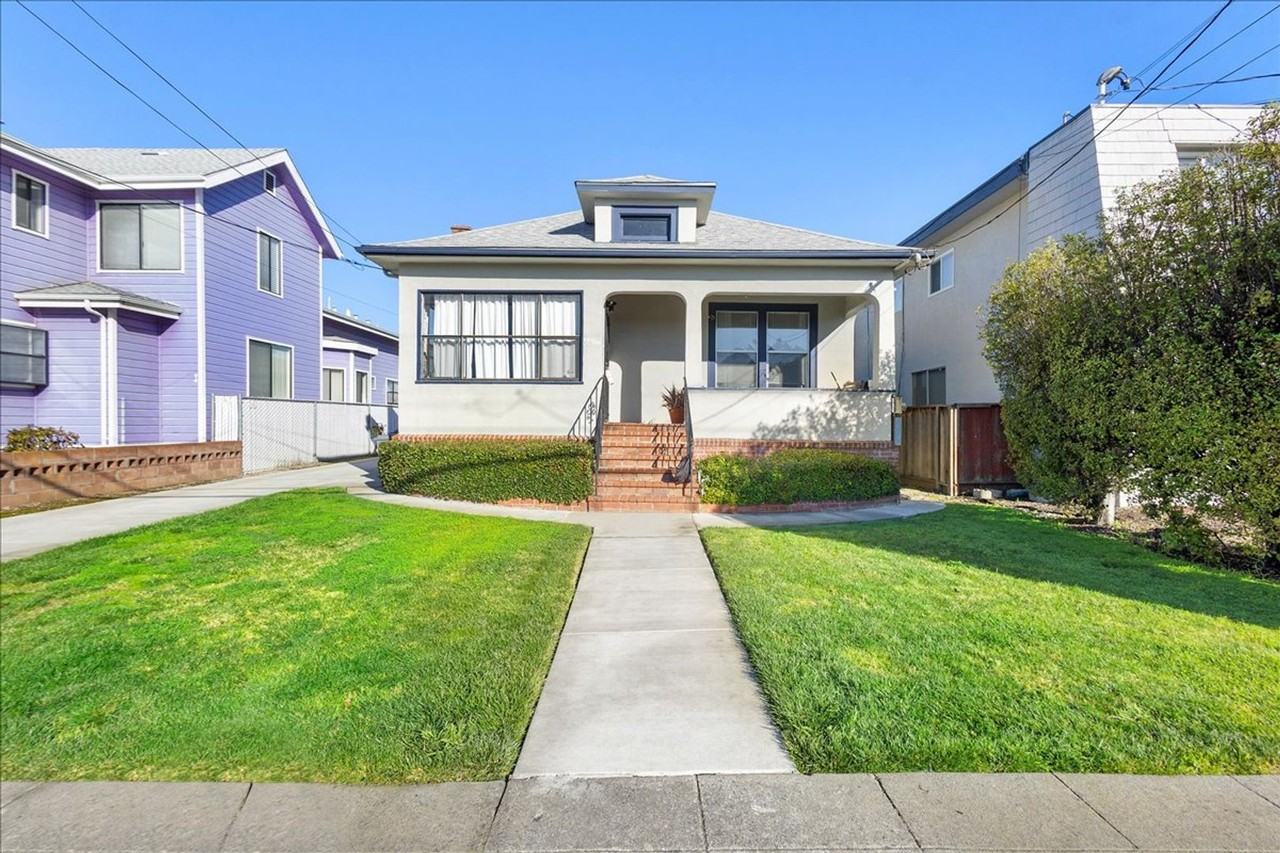 440 Juana Ave #B - Photo 2 of 28