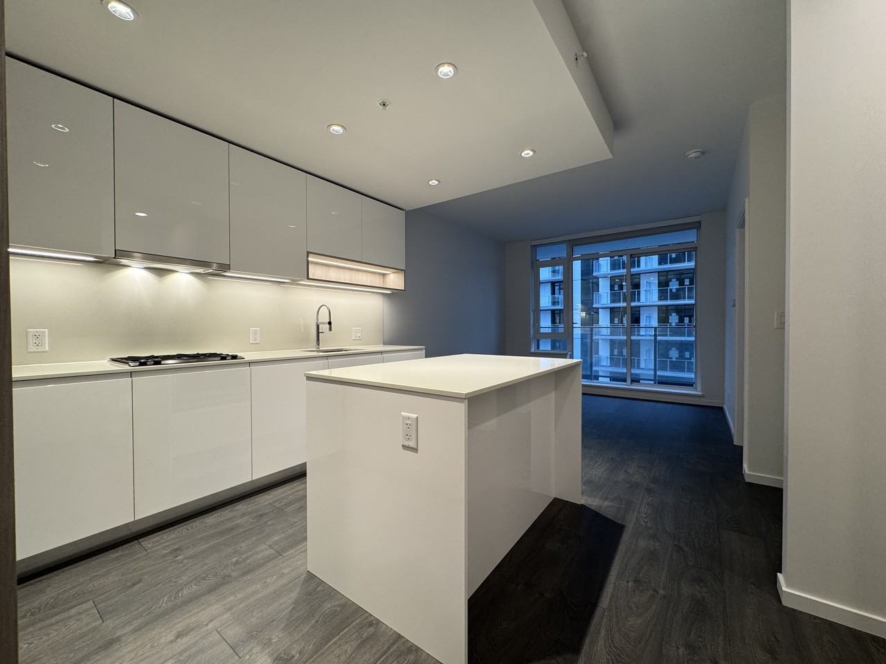 6788 Minoru Boulevard #507