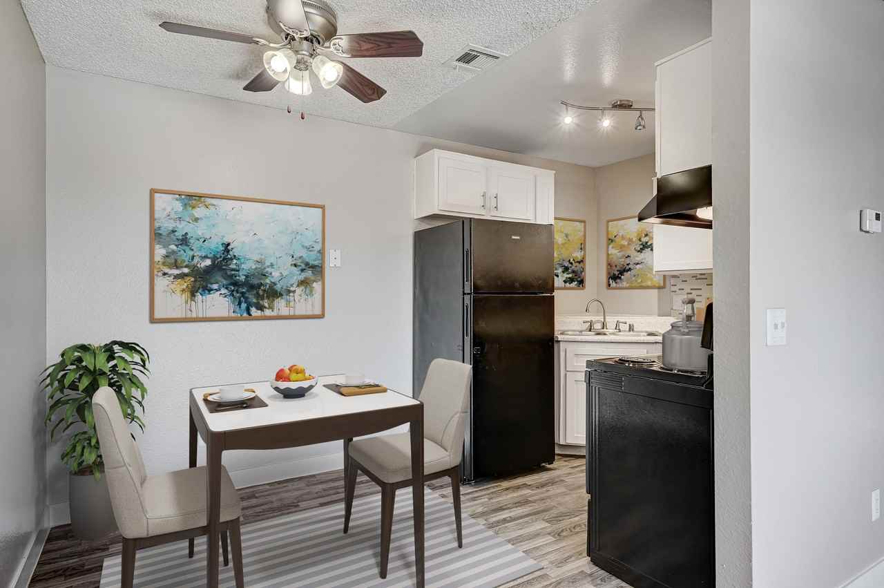 Intrigue Apartments - Photo 2 of 45