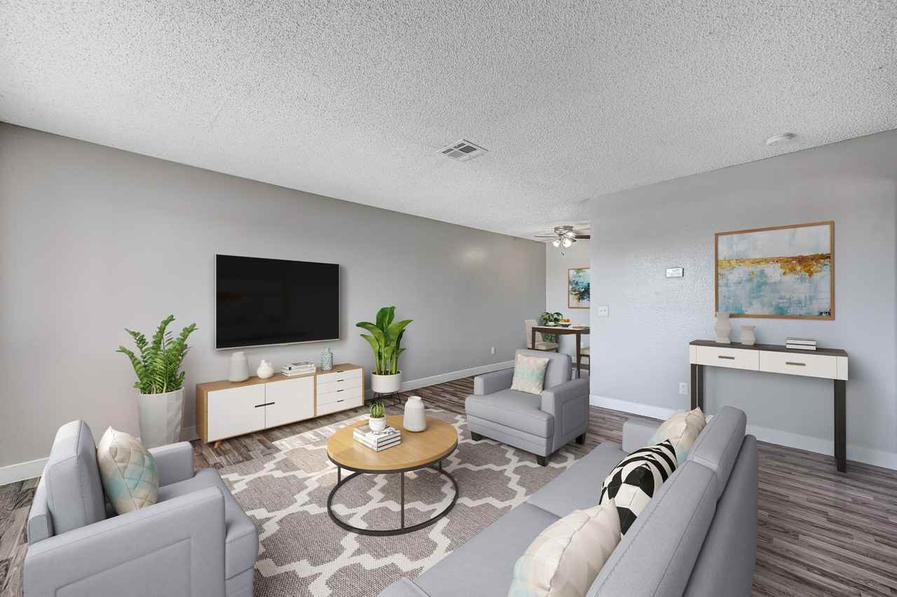 Intrigue Apartments - Photo 5 of 45