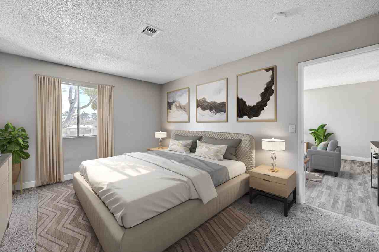 Intrigue Apartments - Photo 6 of 45