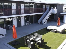 Tam Apartments - Photo 1 of 1
