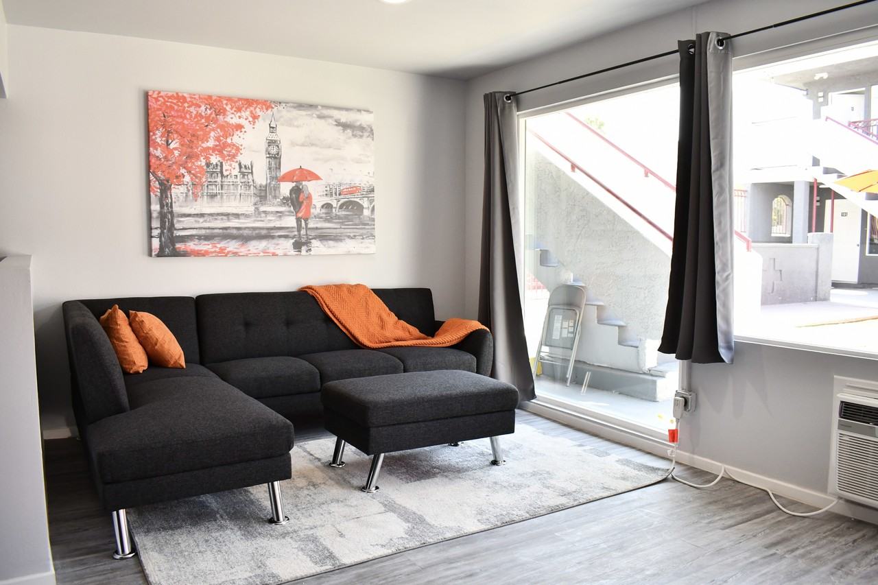 Tam Apartments - Photo 5 of 26