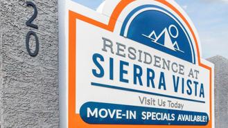 Residence at Sierra Vista - Photo 1 of 1
