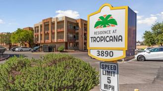 Residence at Tropicana - Photo 1 of 1