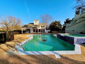 1002 Stones Throw Dr Nw #1 - Photo 1 of 1