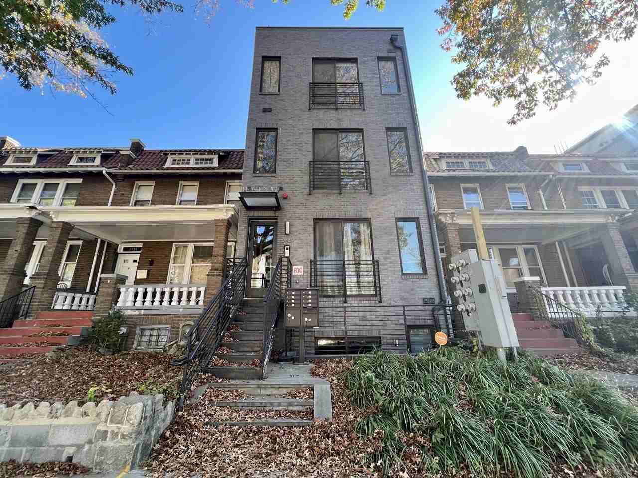 7129 Georgia Ave Nw #4 - Photo 3 of 17